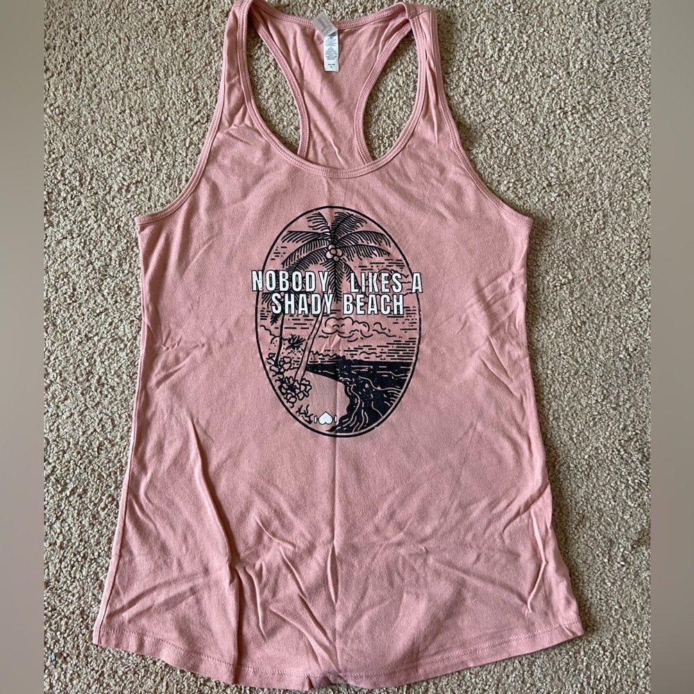 Large Wodbottom tank